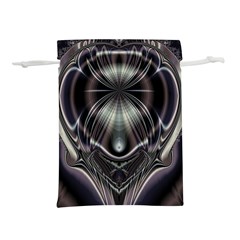 Digital Art Artwork Colorful Poster Lightweight Drawstring Pouch (s) by Wegoenart