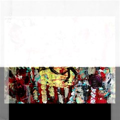 Little Bird 1 1 Rectangular Jigsaw Puzzl by bestdesignintheworld
