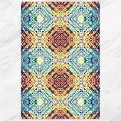 Pattern Canvas 24  X 36  by Sobalvarro