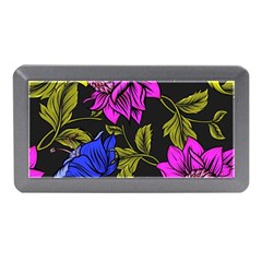 Botany  Memory Card Reader (mini) by Sobalvarro