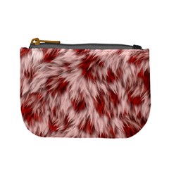 Abstract  Mini Coin Purse by Sobalvarro