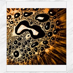 Water Canvas 8  X 10  by Vaneshart
