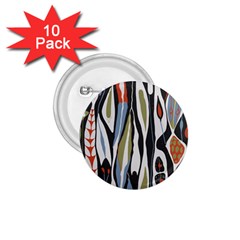 Borastapeter Scandinavian Designers 1 75  Buttons (10 Pack) by Sobalvarro