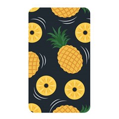 Seamless Pattern Pineapple Pattern Memory Card Reader (rectangular) by Vaneshart