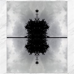 Cloud Island With A Horizon So Clear Canvas 20  X 24  by pepitasart