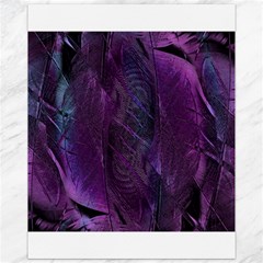Abstract Form Pattern Texture Canvas 11  X 14  by Vaneshart