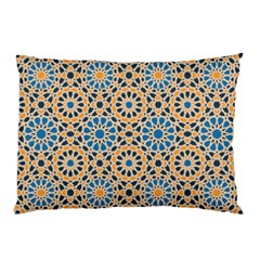 Motif Pillow Case by Sobalvarro