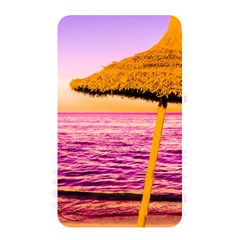 Pop Art Beach Umbrella  Memory Card Reader (rectangular) by essentialimage