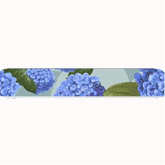 Hydrangea  Small Bar Mats by Sobalvarro