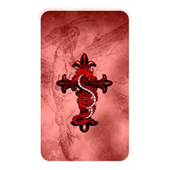 Awesome Chinese Dragon Memory Card Reader (rectangular) by FantasyWorld7