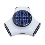 Ab 151 3-Port USB Hub Front