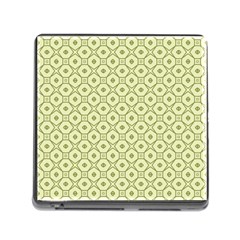 Df Codenoors Ronet Memory Card Reader (square 5 Slot) by deformigo