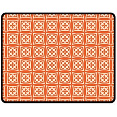 Df Agnosia Montamino Fleece Blanket (medium)  by deformigo