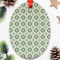 Df Agnosia Velis Ornament (oval) by deformigo