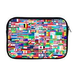 International Apple Macbook Pro 17  Zipper Case