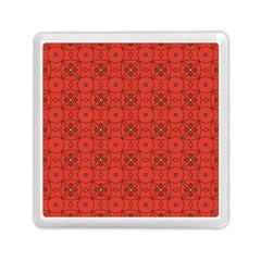 Tiling Zip A Dee Doo Dah+designs+red+color+by+code+listing+1 8 [converted] Memory Card Reader (square) by deformigo