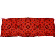 Tiling Zip A Dee Doo Dah+designs+red+color+by+code+listing+1 8 [converted] Body Pillow Case Dakimakura (two Sides) by deformigo