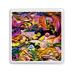 Alice Walk 1 2 Memory Card Reader (Square) Front