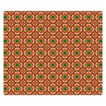 DF Tana Regency Double Sided Flano Blanket (Small)  50 x40  Blanket Front