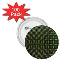 Df Chocolate Hills 1 75  Buttons (100 Pack)  by deformigo