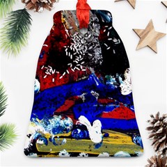 Holidays 1 1 Ornament (bell) by bestdesignintheworld