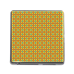 Df Madridejo Memory Card Reader (square 5 Slot) by deformigo