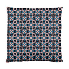 Df Cesare Lombardi Standard Cushion Case (two Sides) by deformigo