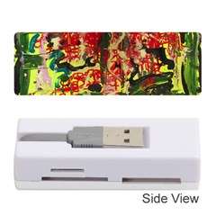 Deep Soul 1 3 Memory Card Reader (stick) by bestdesignintheworld