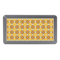 Terrivola Memory Card Reader (mini) by deformigo