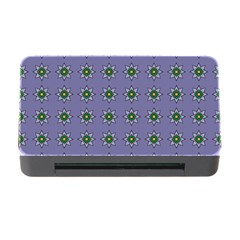 Taffia Memory Card Reader With Cf by deformigo