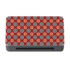 Espadella Memory Card Reader With Cf by deformigo