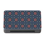 Coreo Memory Card Reader with CF Front
