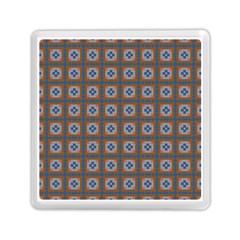 Cyprid Memory Card Reader (square) by deformigo