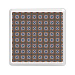 Cyprid Memory Card Reader (Square) Front