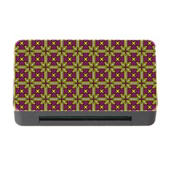 Megara Memory Card Reader With Cf by deformigo