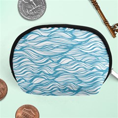 Abstract Accessory Pouch (medium) by homeOFstyles