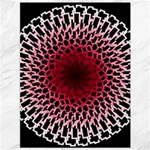 Gradient Spirograph Canvas 36  x 48  35.26 x46.15  Canvas - 1