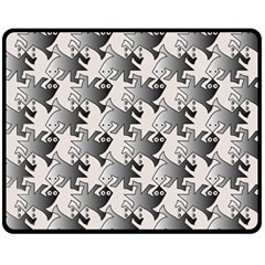Seamless 3166142 Fleece Blanket (medium)  by Sobalvarro