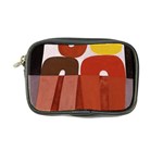 Sophie Taeuber Arp, Composition à Motifs D arceaux Ou Composition Horizontale Verticale Coin Purse Front