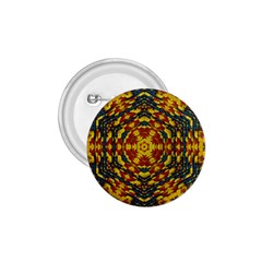 Yuppie And Hippie Art With Some Bohemian Style In 1 75  Buttons by pepitasart