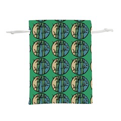 Bamboo Trees - The Asian Forest - Woods Of Asia Lightweight Drawstring Pouch (s) by DinzDas