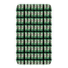 Beverage Cans - Beer Lemonade Drink Memory Card Reader (rectangular) by DinzDas