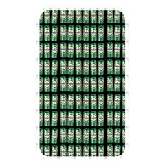 Beverage Cans - Beer Lemonade Drink Memory Card Reader (rectangular) by DinzDas