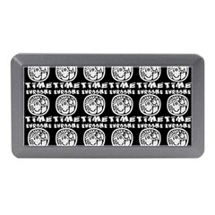 Inka Cultur Animal - Animals And Occult Religion Memory Card Reader (mini) by DinzDas