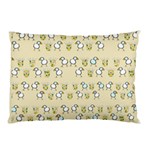 bnnbnb Pillow Case (Two Sides) Front