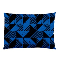Vision Pillow Case (two Sides) by Sobalvarro