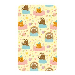 I Am Sleepy Memory Card Reader (rectangular) by designsbymallika