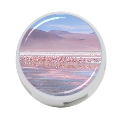 Bolivia-gettyimages-613059692 4-port Usb Hub (one Side) by Trendshop