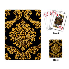 Finesse  Playing Cards Single Design (rectangle) by Sobalvarro