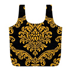Finesse  Full Print Recycle Bag (l) by Sobalvarro